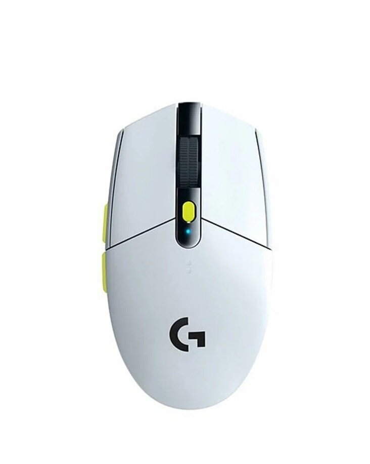 Logitech G304 — отзывы покупателей