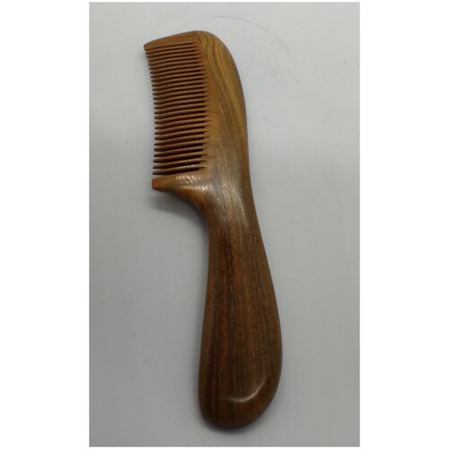 Расческа сандаловая205 гребень 730₽
