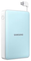 Аккумулятор Samsung EB-PN915B голубой