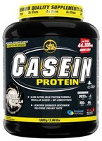 Протеин All Stars Casein Protein (1800 г) клубничный крем