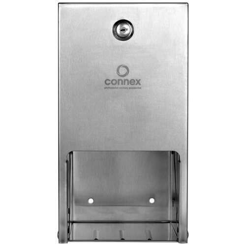 Держатель туалетной бумаги Connex RTB-210W