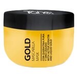 Tahe Маска для волос Gold Mask - изображение