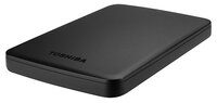 Жесткий диск Toshiba CANVIO BASICS 1TB