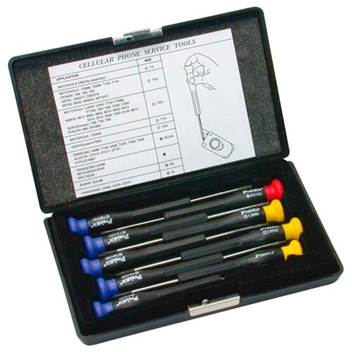 фото Набор отверток pro’skit sd-9806