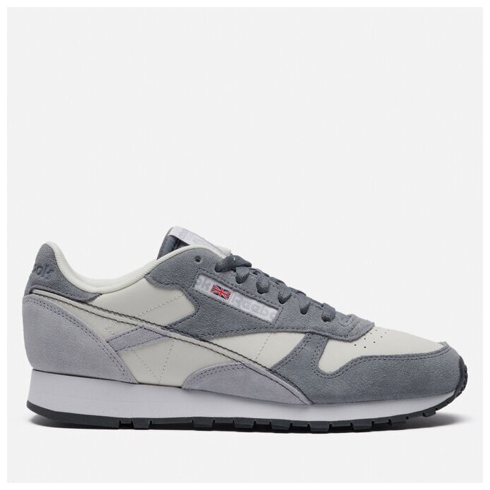 reebok classic grey