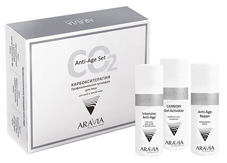 set anti age