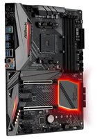 Материнская плата ASRock Fatal1ty X470 Gaming K4