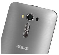 Смартфон ASUS ZenFone 2 Laser ZE550KL 16GB красный