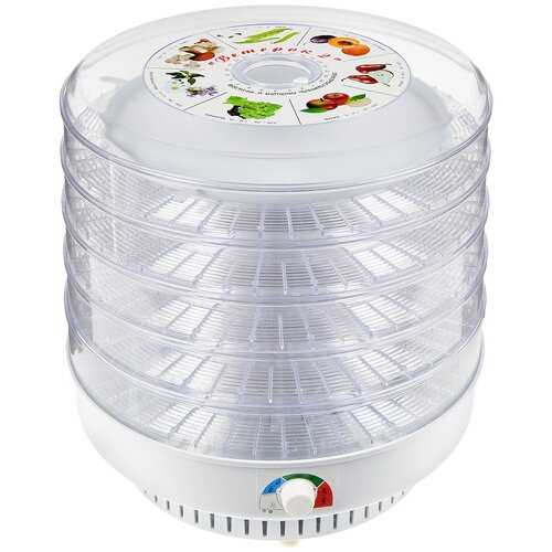 Дегидратор Ветерок-2 цвет прозрачный 431000₽