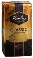 Кофе молотый Paulig Classic 500 г