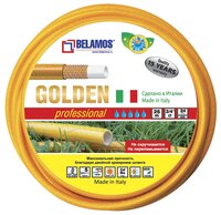 Шланг BELAMOS Golden 3/4" 25 метров золотистый