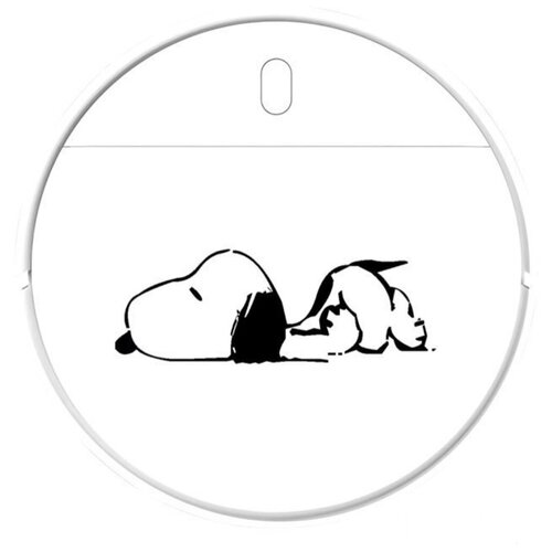 Робот пылесос наклейка защитно-декоративная 60000₽