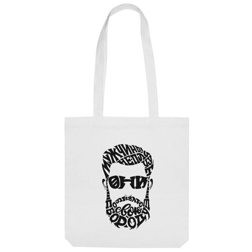 фото Сумка us basic, белый