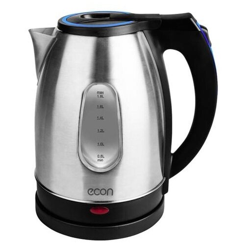 Чайник металл econ ECO-1881KE 194300₽