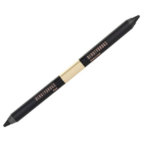 Двойной карандаш для глаз Beautydrugs Double Eye Pencil т. KajalOmbre 2,98 г