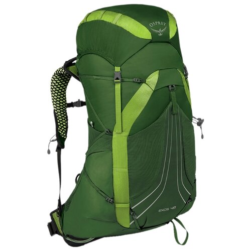 фото Рюкзак osprey exos 48