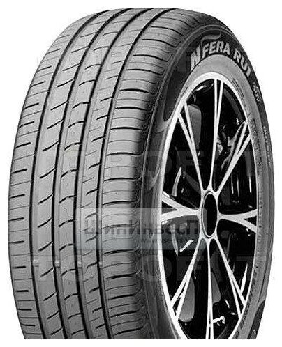 Шина Nexen(Нексен) NFERA RU1 235/50 R19 99V