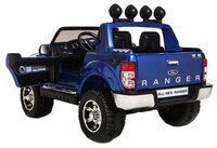 Wingo Автомобиль Ford Ranger Lux (Лицензия) black