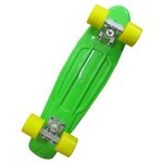 Мини-круизер ecoBalance Cruiser Board, 22x5.91 - изображение