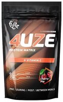Протеин Fuze Protein Matrix + Vitamin C (750 г) ванильное печенье