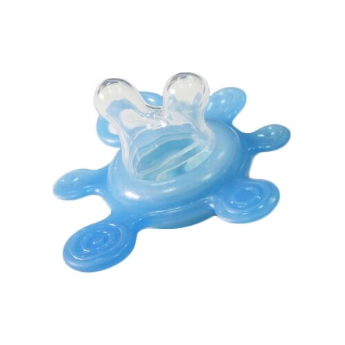 Прорезыватель для задних зубов