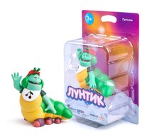 Фигурка PROSTO toys Лунтик и его друзья Пупсень 10105