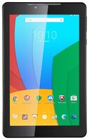 Планшет Prestigio MultiPad Wize PMT3787C 3G черный