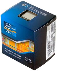 Процессор Intel Core i7-3770K Ivy Bridge (3500MHz, LGA1155, L3 8192Kb)