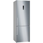 Холодильник Siemens KG39NAIBT - изображение