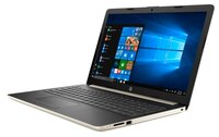 Ноутбук HP 15-da0134ur (Intel Core i7 8550U 1800 MHz/15.6