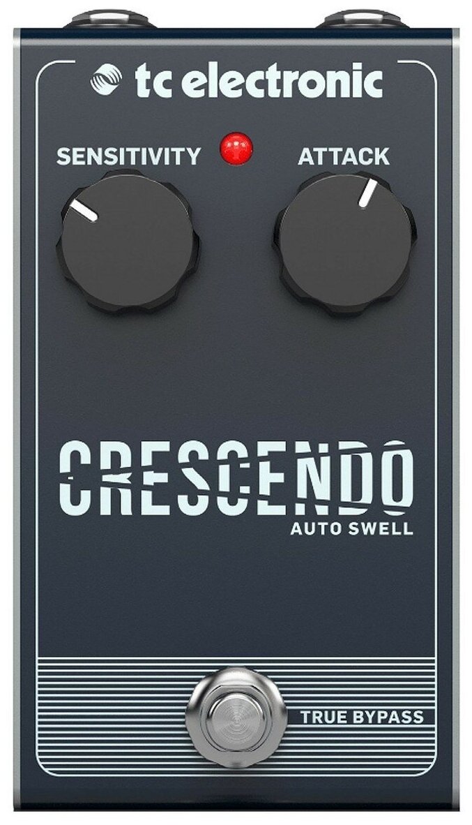 TC Electronic Crescendo Auto Swell