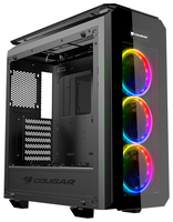 Компьютерный корпус COUGAR Puritas RGB Black