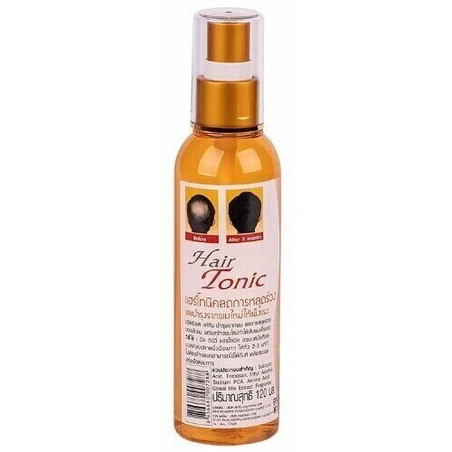 Тоник - спрей Genive 