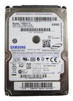 Жесткий диск Samsung HM641JI