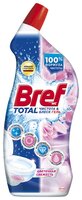 Bref гель Total Чистота и блеск Цветочная свежесть 0.7 л