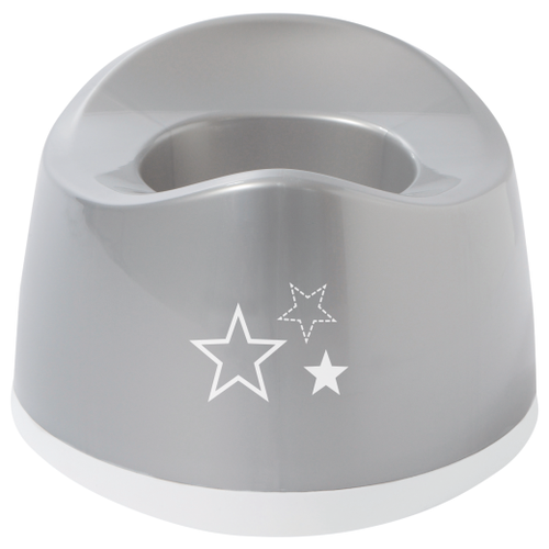 Bebe-Jou горшок Potty, Silver stars