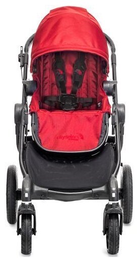 city select travel stroller