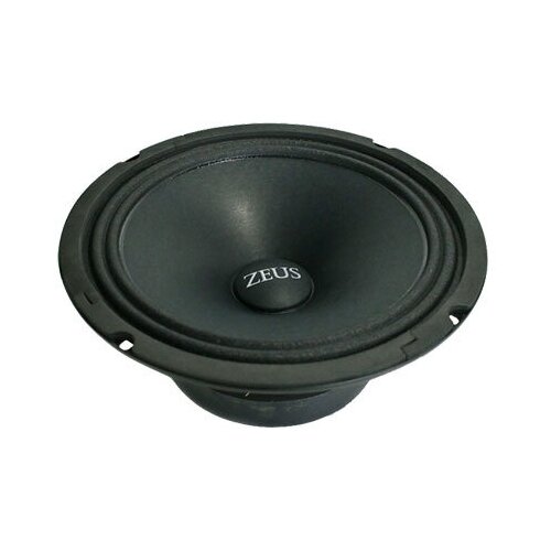 Автомобильная акустика ZEUS MR-81 379000₽
