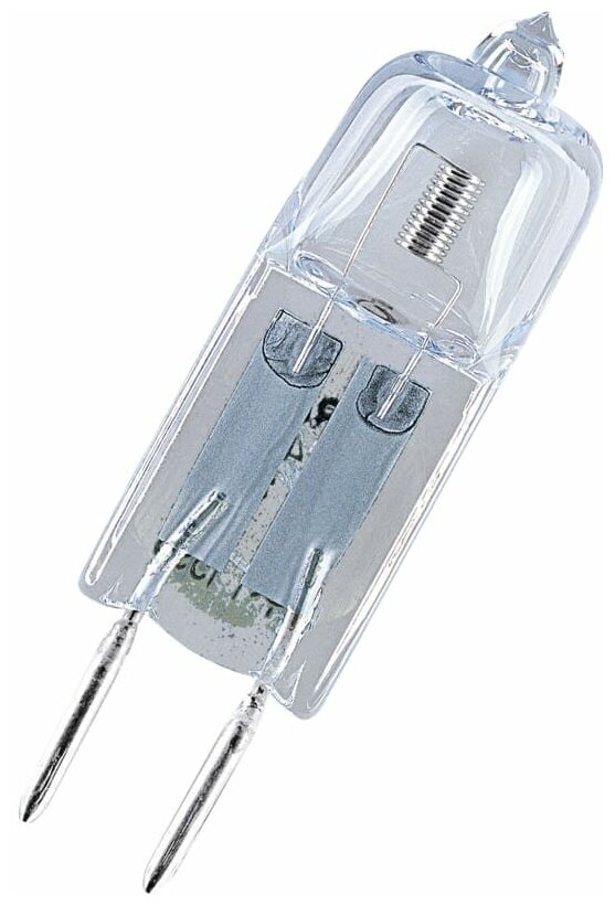 Лампа галогенная 64425 S AX 20W 12V G4 FS1 Osram - фото №2