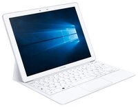 Планшет Samsung Galaxy TabPro S 12.0 SM-W700 128Gb white