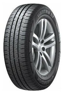 15/195/80 Hankook Vantra RA18 107/105R LT/C