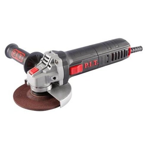 Шлифмашина угловая PWS125-C4 125мм 850вт12000обмин съемная вентрешетка PIT 401100₽