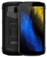 Смартфон Blackview BV5800 черный