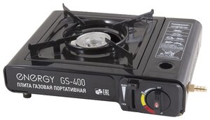 Плитка Energy GS-400 черный