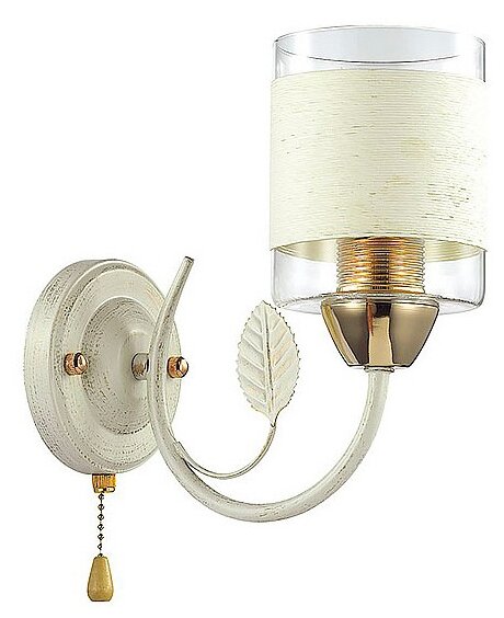 Бра Lumion Filla 3029/1W E27