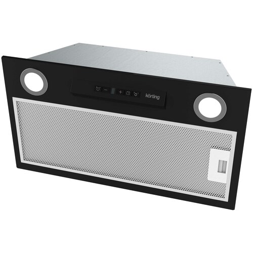 Встраиваемая вытяжка Korting KHI 6755 N 1782000₽