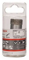 Сверло BOSCH Best for Ceramic 2.608.587.116 22 мм