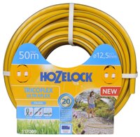 Шланг HOZELOCK Tricoflex Ultraflex 1/2" 50 метров желтый