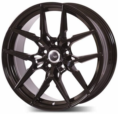 Диск Lizardo 18x8.0 5/108 ET33 D60.1 486_B