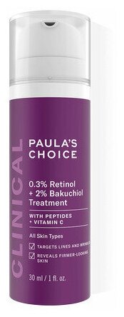 PAULAS CHOICE Антивозрастной лосьон